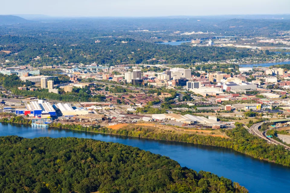 Chattanooga